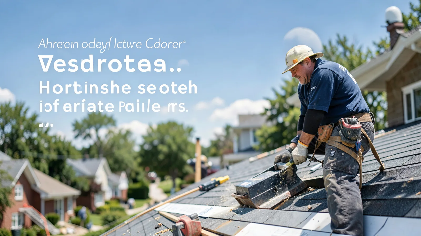 Roof Replacement in Hawaii near me